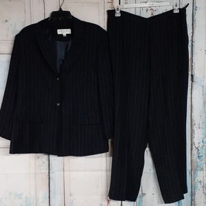 Larry Levine suit 18